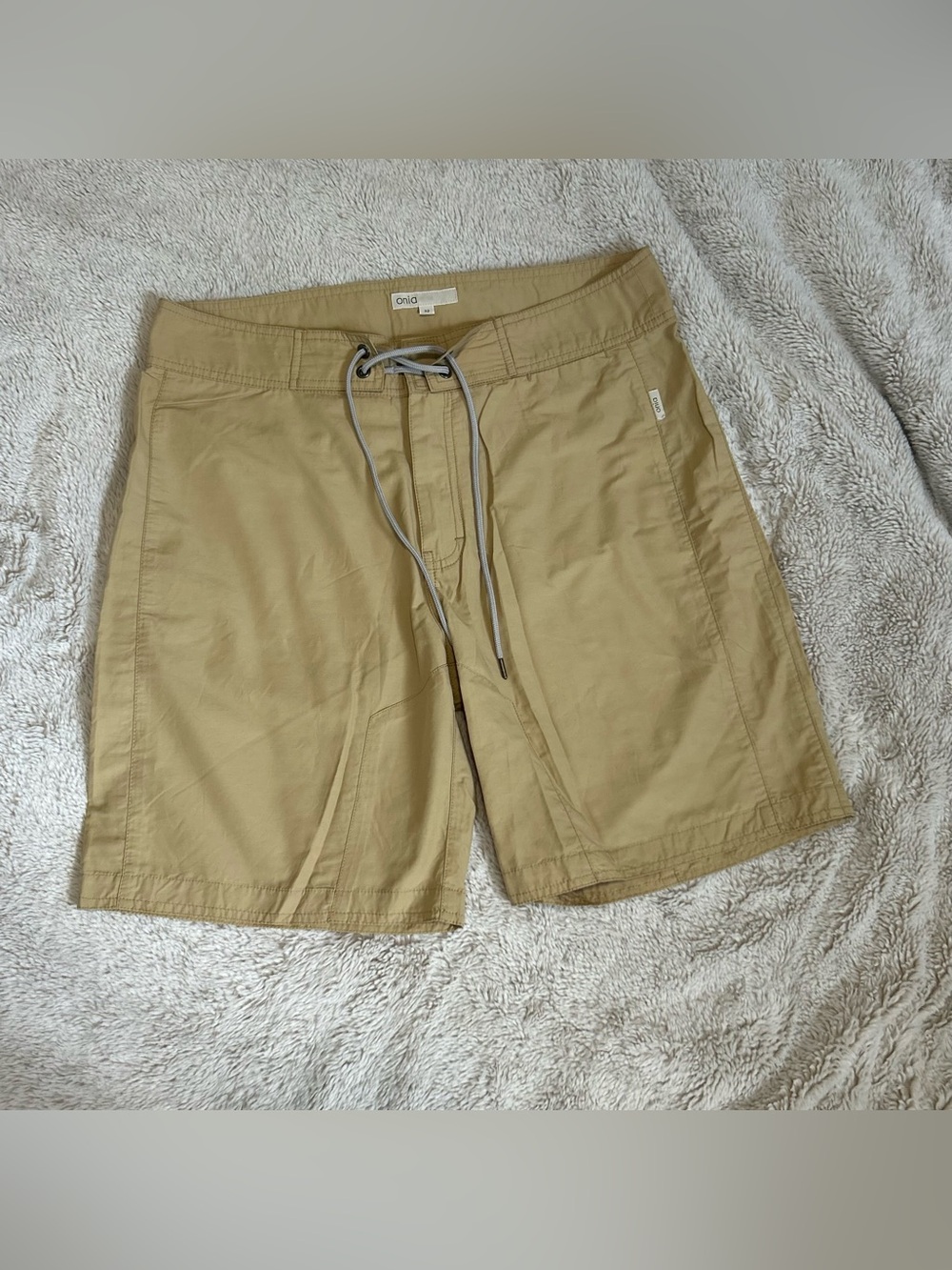 Onia Amaury Board Shorts
